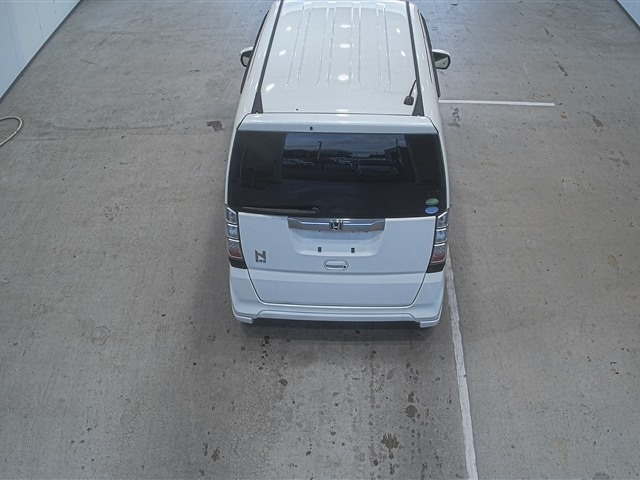 HONDA N BOX 2015