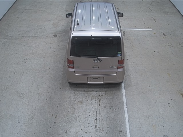 DAIHATSU MOVE CONTE 2012