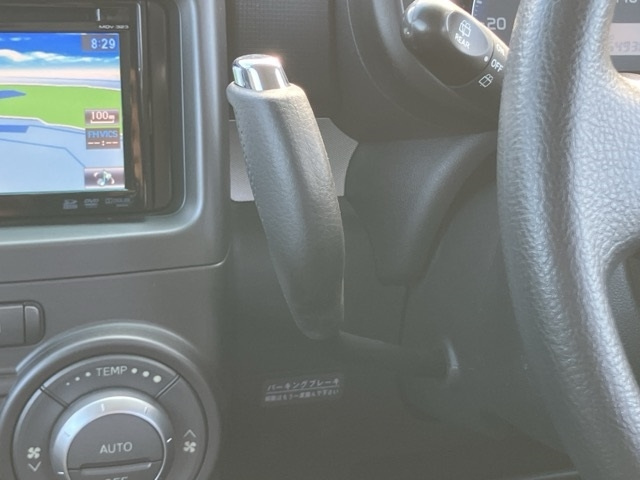 DAIHATSU MOVE CONTE 2012