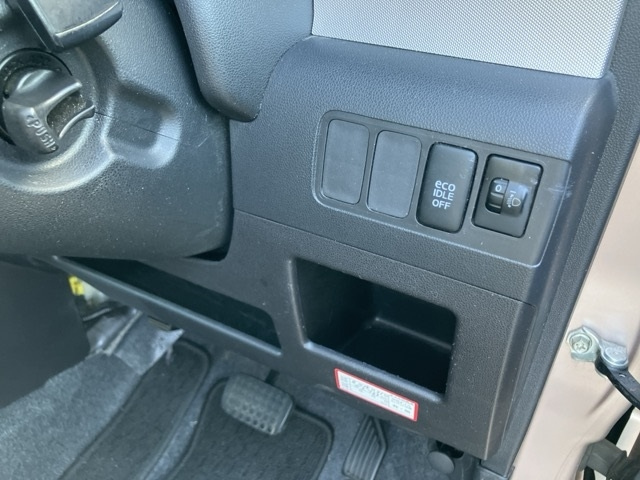 DAIHATSU MOVE CONTE 2012
