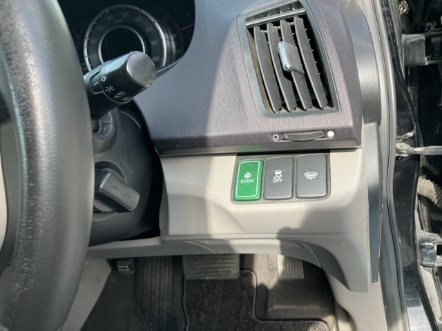 HONDA ODYSSEY 2009