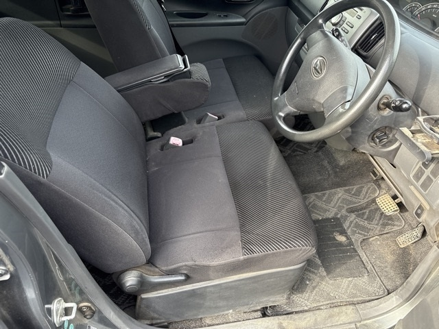 DAIHATSU TANTO 2008
