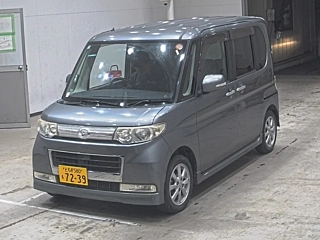 DAIHATSU TANTO 2008