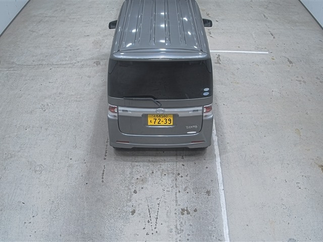 DAIHATSU TANTO 2008