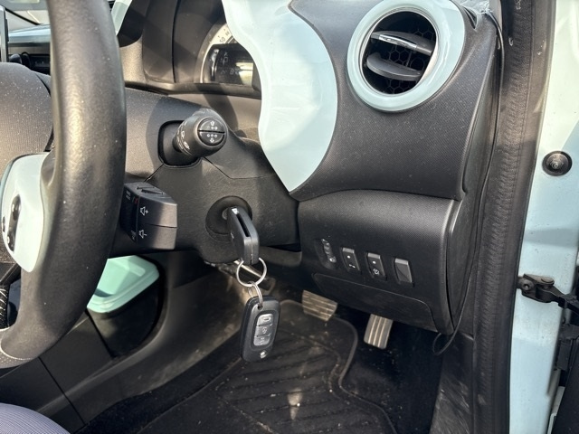 RENAULT TWINGO 2017