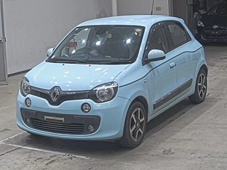 RENAULT TWINGO 2017