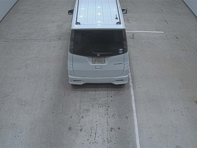 SUZUKI PALETTE 2011