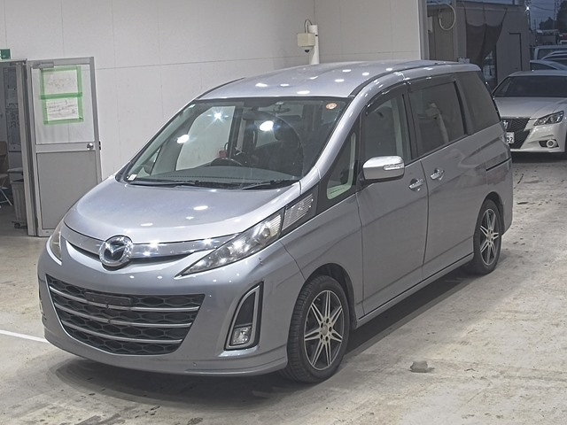 MAZDA BIANTE 2014