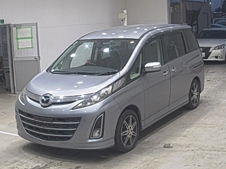 MAZDA BIANTE 2014