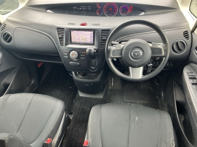 MAZDA BIANTE 2014