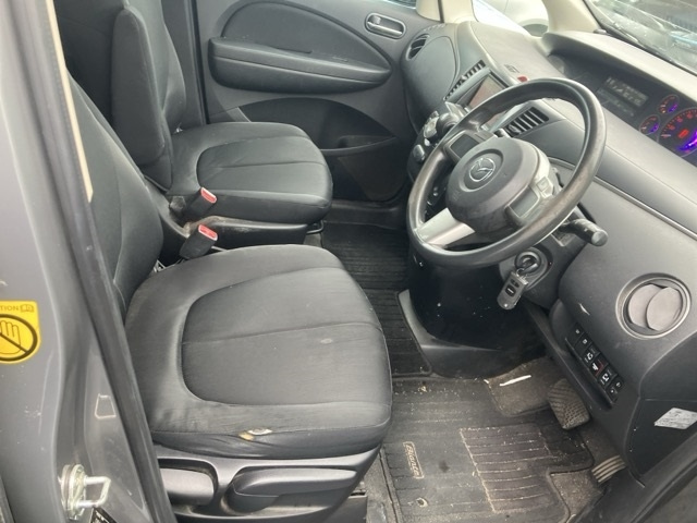 MAZDA BIANTE 2014