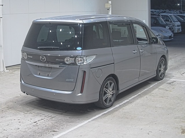 MAZDA BIANTE 2014