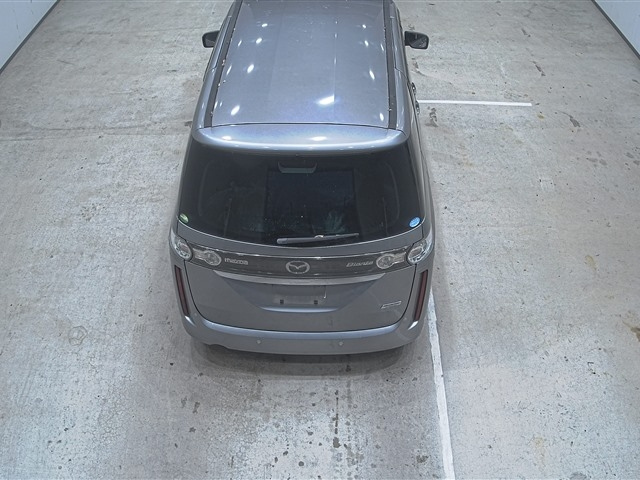 MAZDA BIANTE 2014