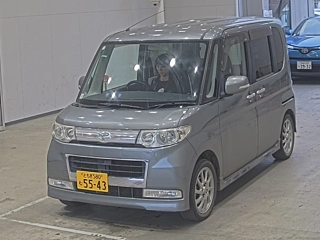 DAIHATSU TANTO 2008