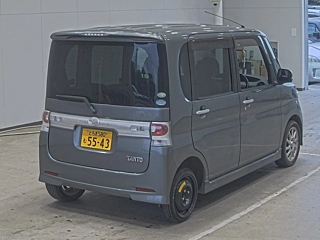 DAIHATSU TANTO 2008