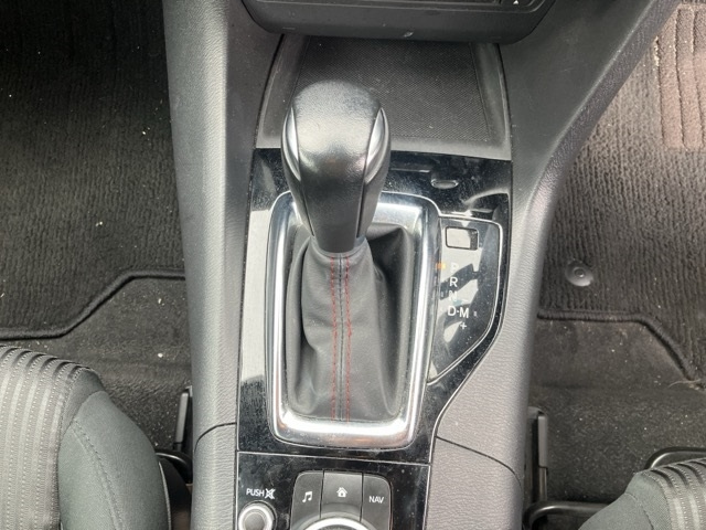 MAZDA AXELA 2015