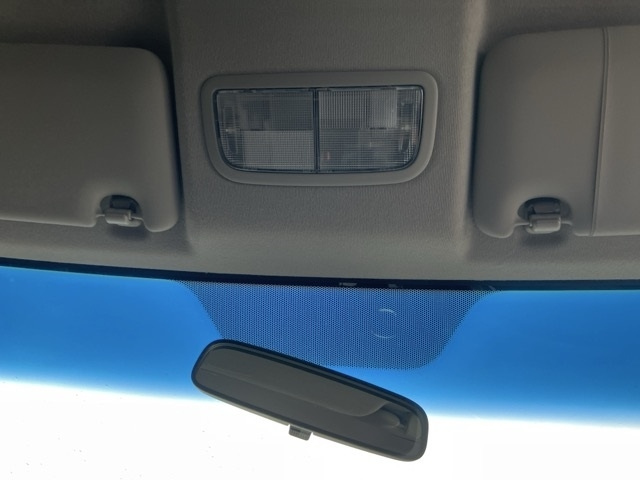 HONDA FIT SHUTTLE 2012