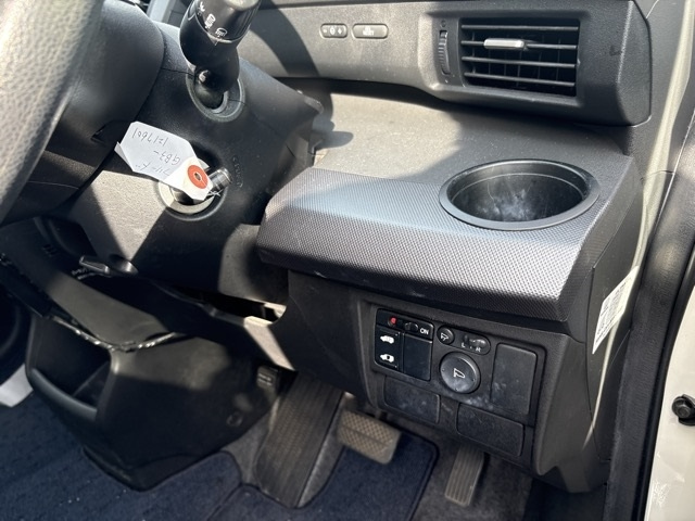 HONDA FREED 2010