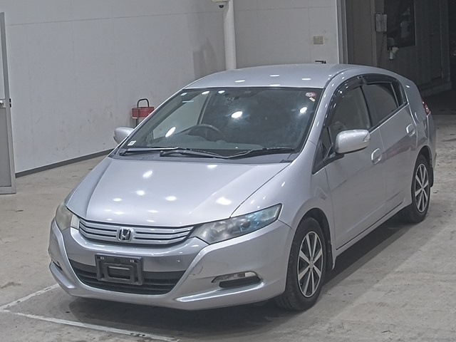 HONDA INSIGHT 2010