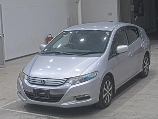 HONDA INSIGHT 2010