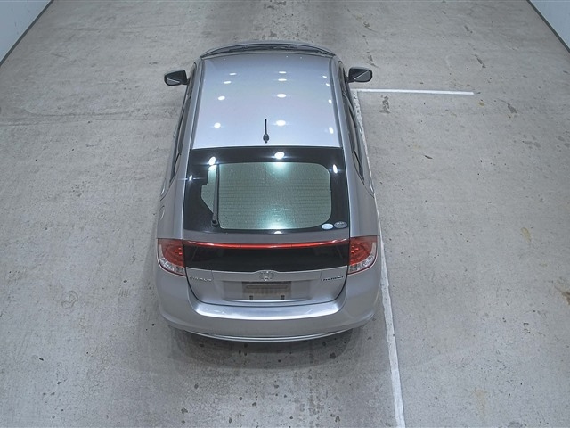HONDA INSIGHT 2010