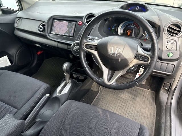 HONDA INSIGHT 2010