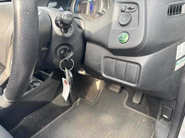 HONDA INSIGHT 2010