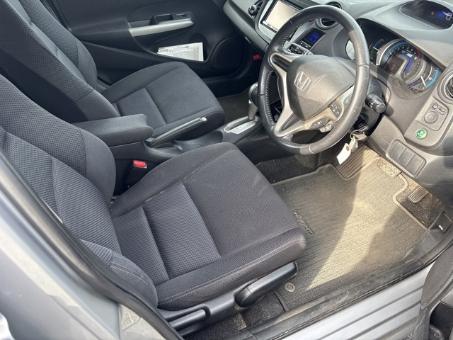HONDA INSIGHT 2010