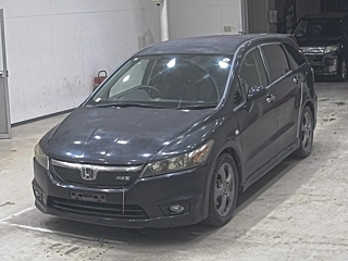 HONDA STREAM 2008