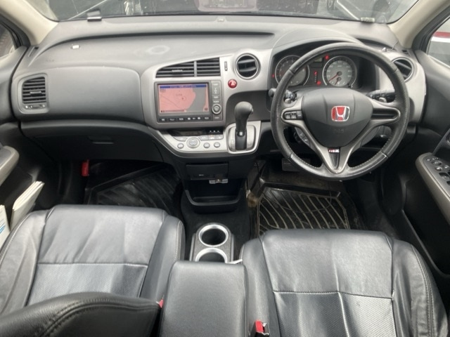 HONDA STREAM 2008