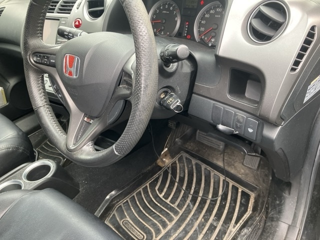 HONDA STREAM 2008