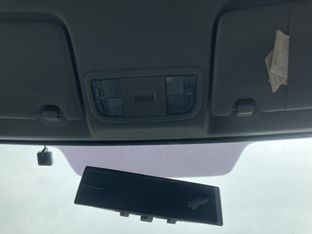 HONDA STREAM 2008