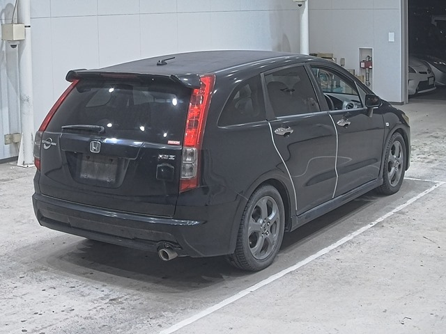 HONDA STREAM 2008