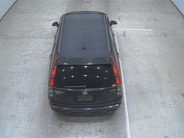 HONDA STREAM 2008