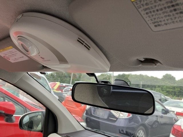 TOYOTA PASSO 2010