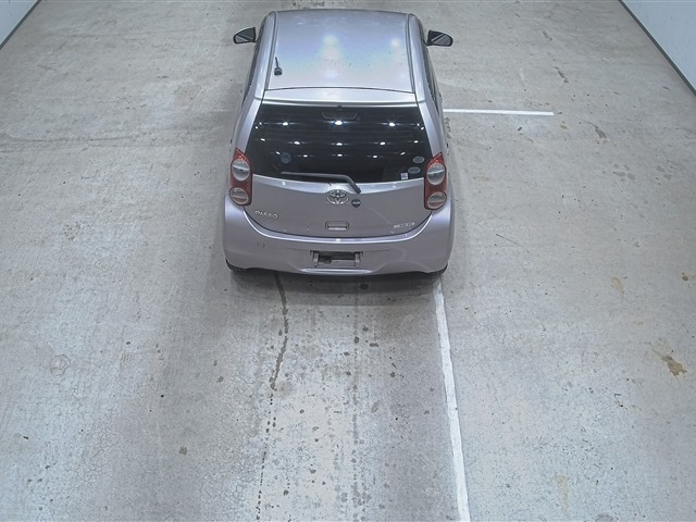 TOYOTA PASSO 2010