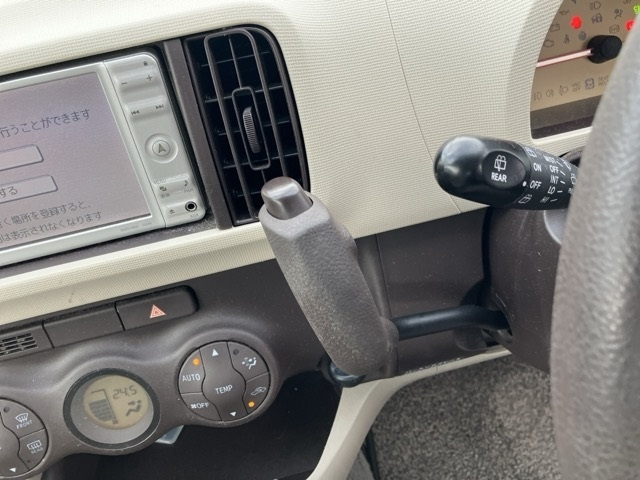 TOYOTA PASSO 2010