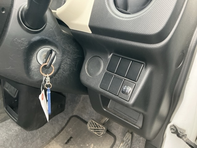 SUZUKI ALTO VAN 2017