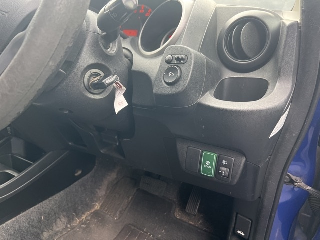 HONDA FIT 2010