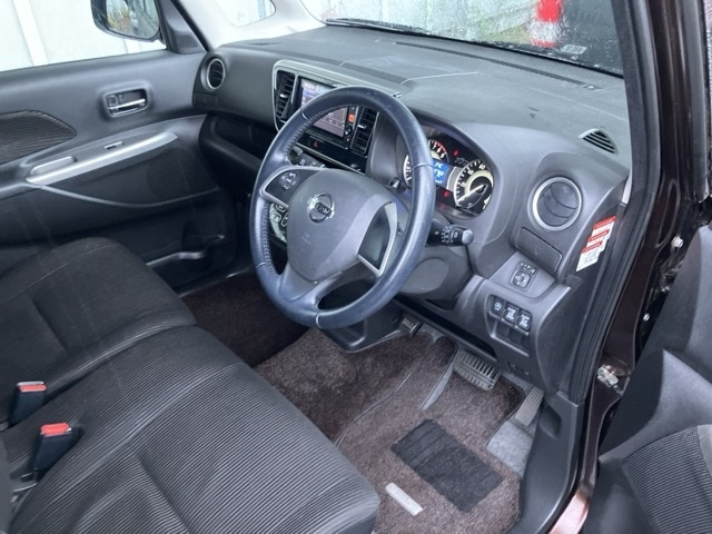 NISSAN DAYZ ROOX 2014