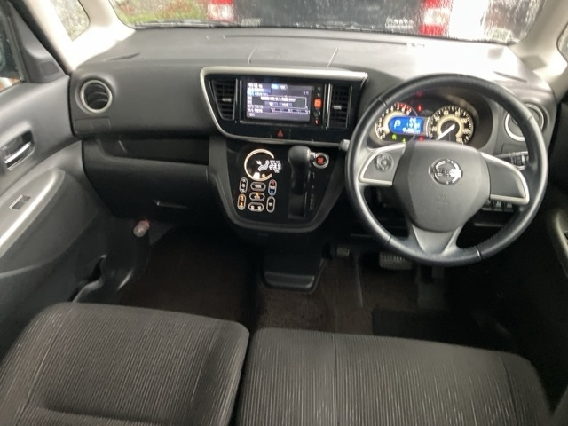 NISSAN DAYZ ROOX 2014