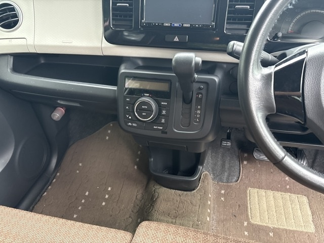 NISSAN MOCO 2015