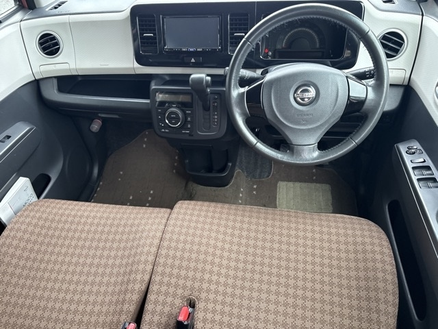 NISSAN MOCO 2015
