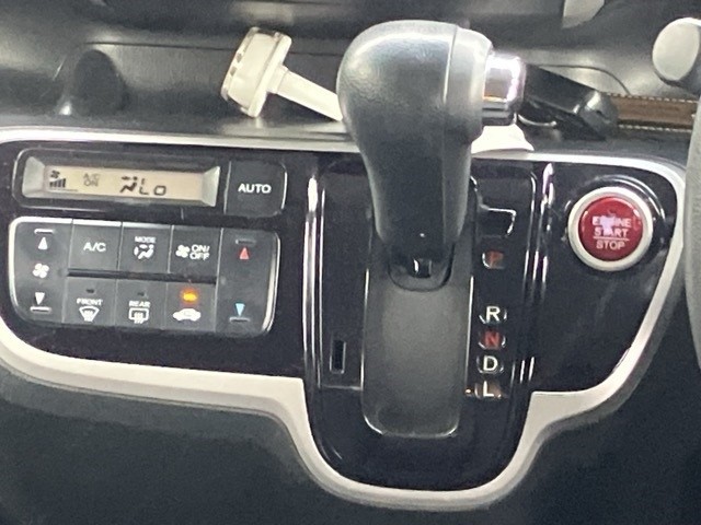 HONDA N BOX 2012