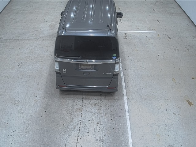 HONDA N BOX 2012