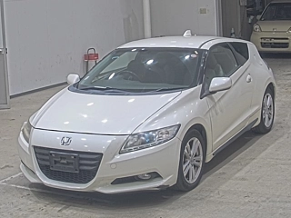 HONDA CR-Z 2010