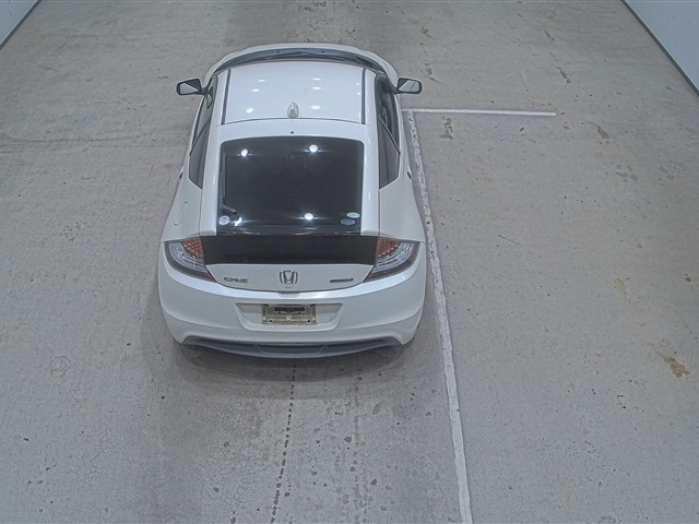 HONDA CR-Z 2010