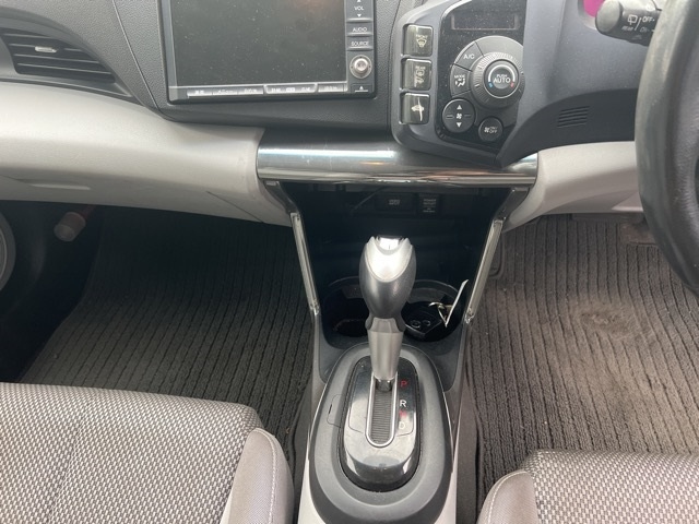 HONDA CR-Z 2010
