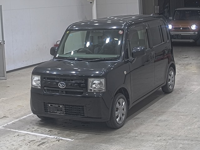 DAIHATSU MOVE CONTE 2012