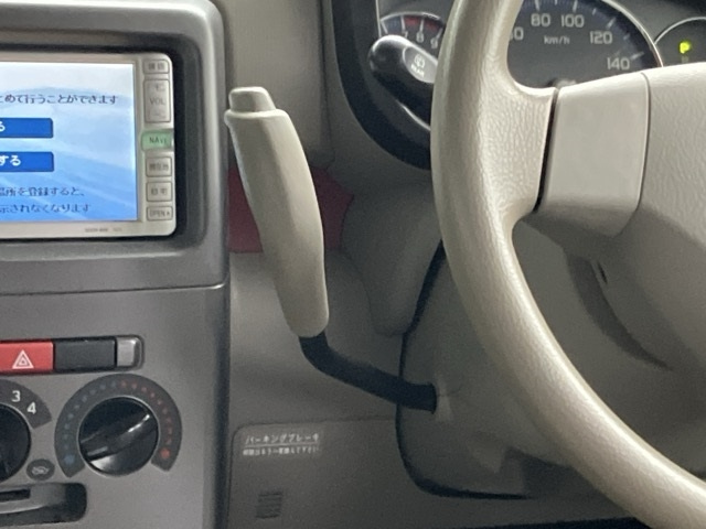 DAIHATSU MOVE CONTE 2012